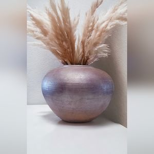 Small Handmade Vase